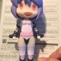 素子Hello小人