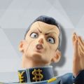 一番赏 JOJO的奇妙冒险 第四部 不灭钻石 B奖 虹村亿泰 MASTERLISE