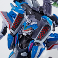 DX超合金 VF-31J 超级齐格飞（疾风·英麦曼专用机）重生版