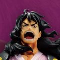 一番赏 航海王 新的曙光 最终大奖 将军 光月桃之助 MASTERLISE EXPIECE 最终大奖版