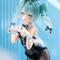 BiCute Bunnies 初音未来 ー画师：rurudoー