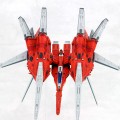 镭射风暴 R-Gray1