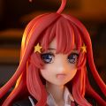 小坐系列奖品人偶  五等分的新娘 中野五月
