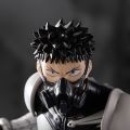 ARTFX J  怪兽8号 日比野卡夫卡
