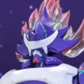 HAF 古立特宇宙 亚厉克西斯·凯利夫 新秩序