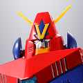 超合金魂 GX-50SP 孔巴德拉V 超合金50周年纪念版