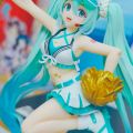 taito初音拉拉队