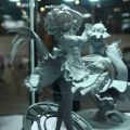 Comiday27 MAGI ARTS展柜 十六夜咲夜