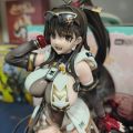 Max Factory MX酱 莱莎版