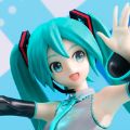 初音未来歌姬计划MEGA39’s Luminasta “初音未来”歌姬计划15周年纪念款