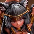 女神芭丝特 通常版