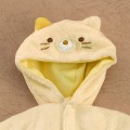 粘土娃 布偶睡衣 角落小伙伴  猫咪款