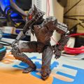 shf 狂战士格斯