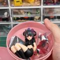女神装置扭蛋(ಡωಡ)