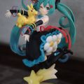 入手第一个初音