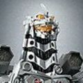 真·超装甲DX 机械哥斯拉 2004（2003）