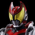 Figure-rise Standard  假面骑士月骑  月骑形态
