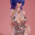 碧蓝航线 圣路易斯 礼服[Luxury Handle] Ver.