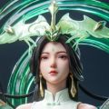完美世界 柳神