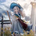 魔女之旅 伊蕾娜 ～初夏的苍穹～