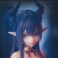 蚀欲魔女 莉莉安娜 追视眼2.0