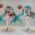 Fashion  初音未来 啦啦队时装