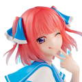 动画特篇 五等分的新娘∽ Trio-Try-iT玩具人偶-中野二乃·水手造型-