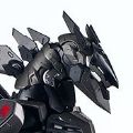 RIOBOT NERV 对G专用决战兵器 紫龙 试作初号机改
