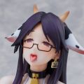 奶牛比基尼前辈 黑芙
