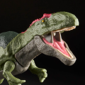 恐龙拼装模型 巨兽龙