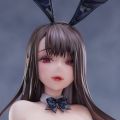 兔女郎 黑丝版