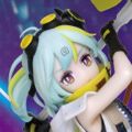 一番赏 BML2022 B奖 bilibili娘-33