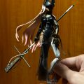 figma漆黑的守护者～