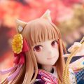 狼与香辛料 赫萝 日本人偶