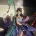童年女神