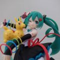 艺术家杰作 进阶版 初音未来×Rody ~39联名纪念款~