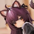 猫娘女仆 朋朋
