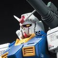 HG 1/144  RX-78-02 高达（机动战士高达 THE ORIGIN版）