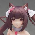 猫娘乐园 巧克力 萦梦伊甸