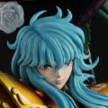 圣斗士星矢 双鱼座 阿布罗狄