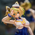 转推梦幻之星Online2es 凉风的珍妮 暑假