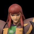 超弹可动 魔神坛斗士 鬼魔将 朱天
