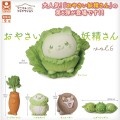 蔬菜精灵 第6弹