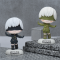 CHUBBY COLLECTION 小巧人偶  尼尔：自动人形 动画版 9S