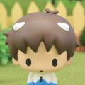 Premium Twin Figure EVA Micro Macro 新世纪福音战士新剧场版 碇真嗣