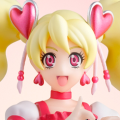 S.H.Figuarts   桃天使 -光之美少女设计师版本-