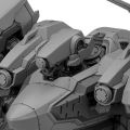 30MM  机战佣兵VI 境界天火 RaD CC-2000 ORBITER