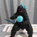 S.H.MonsterArts 哥斯拉大战金刚2：帝国崛起（