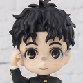 Figuarts mini 超然仔/厄卡伦