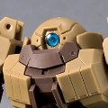 30MM 1/144  bEXM-28 雷维尔诺瓦 [棕色]